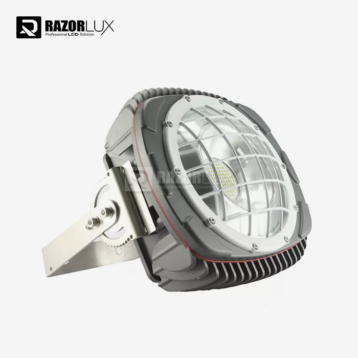 5000K Navigation Led Boat Deck Light IP65 Led Flood Lights 12 Volt Marine